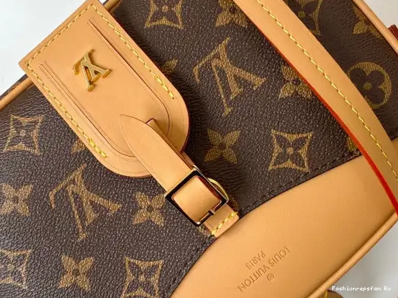 FS CHEAP LOUIS DEAUVILLE MINI VUITTON 0521